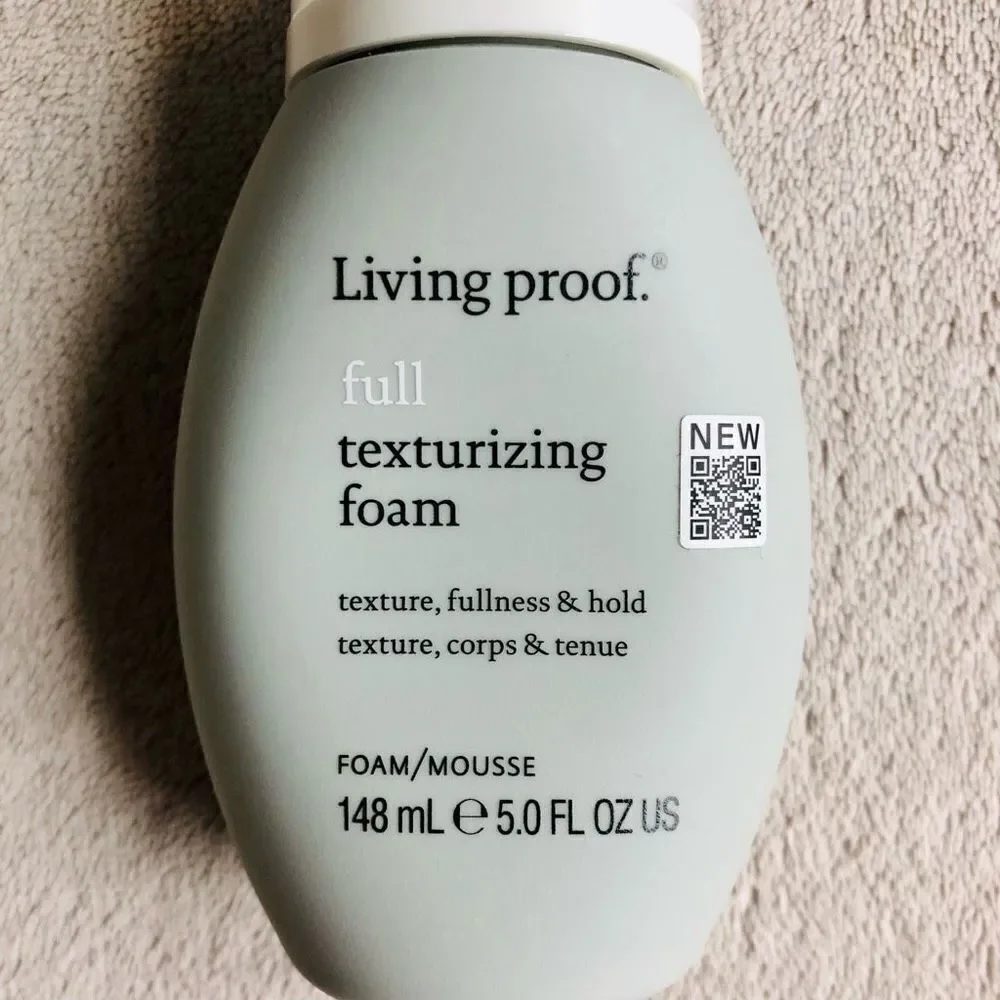 Living Proof Full Texturizing Foam - Picture 6 of 6